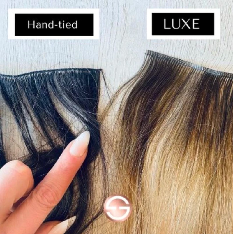 Luxe Extensions