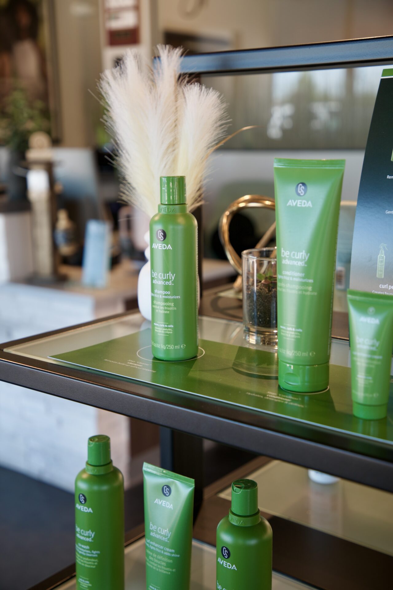 Aveda Plus Rewards Program | Cristiana Salon Spa